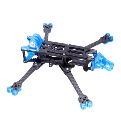 LR4-Voyager - 4 Inch Frame Kit Long Range