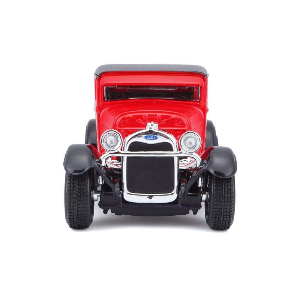 Ford Model A 1929 - 1:24 diecast