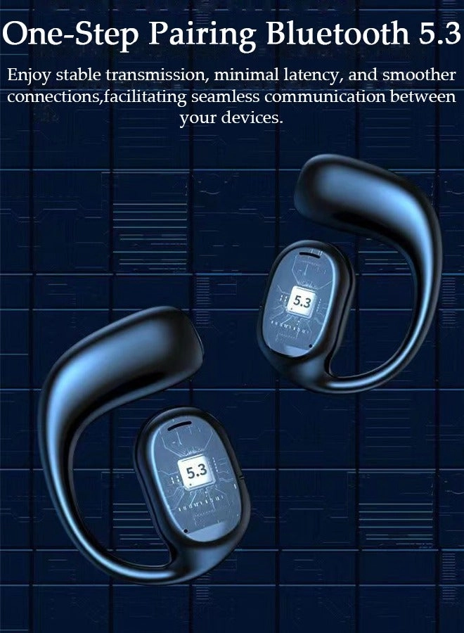 DU4720 Wireless Headphone