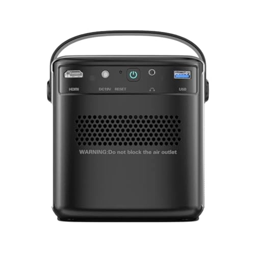 11451 7MD2498 500 ANSI lumens