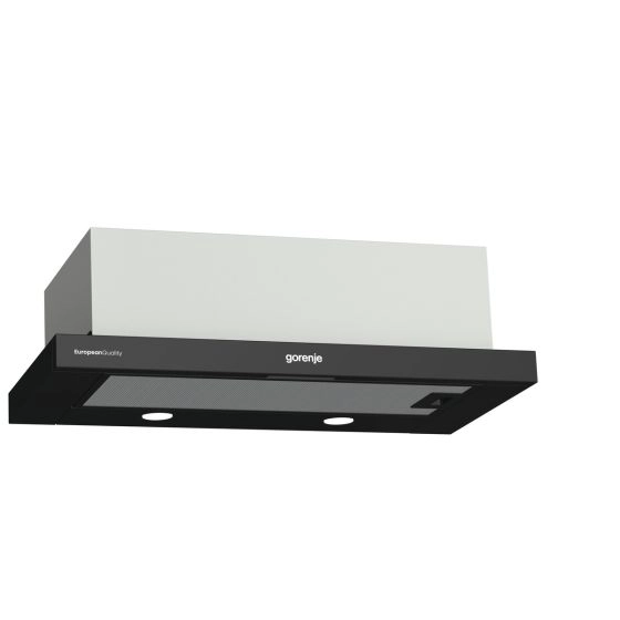 Telescopic Hood - 289 m³/h 59.5 cm