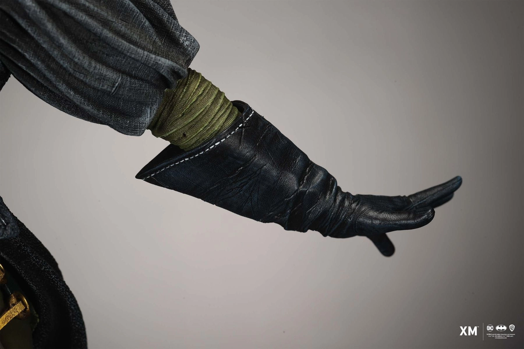 The Drowned - Dark Nights: Metal - Polystone Hand-painted