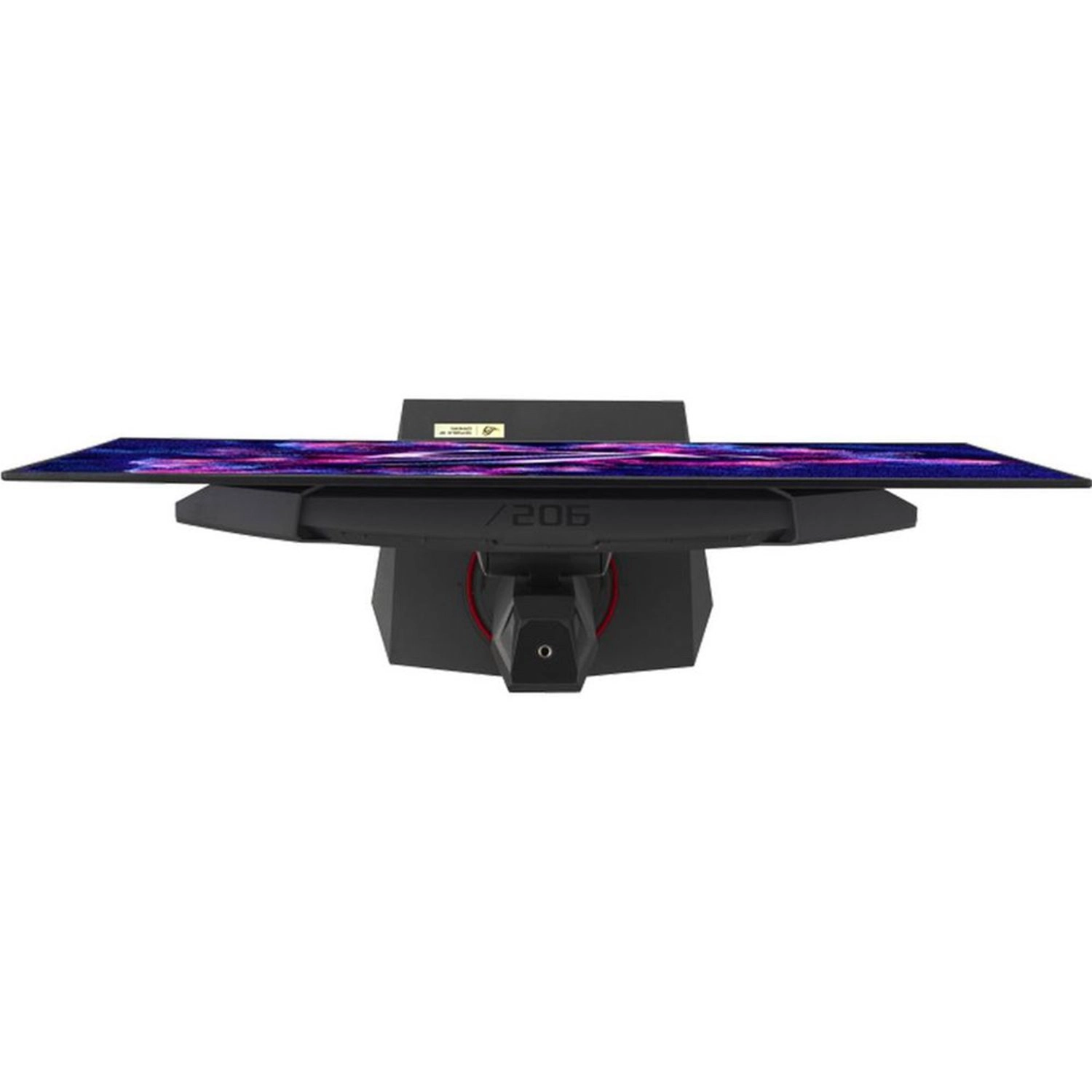 XG27AQDMG - 27 inch 2560 X 1440 pixels