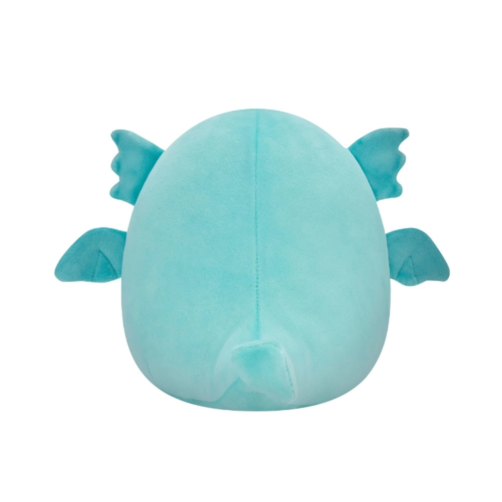 Theotto Cthulu - 7.5-Inch Blue Plush