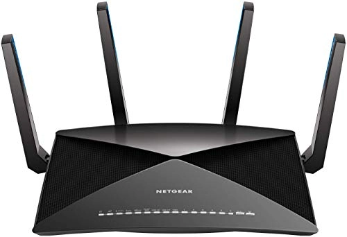 (Refurbished) Nighthawk X10 - AD7200 802.11ac/ad
