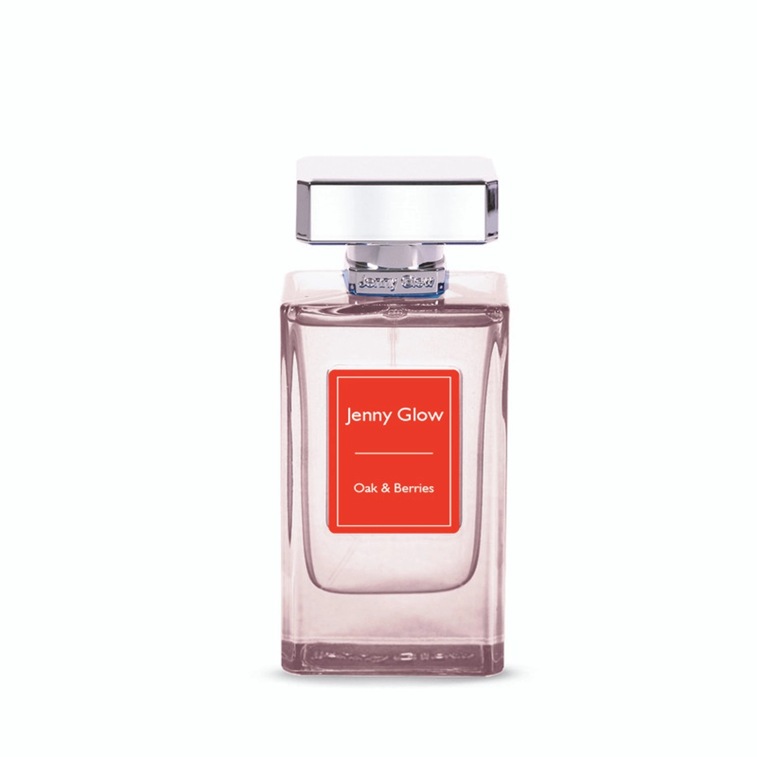 Oak & Berries Eau de Parfum 80ml