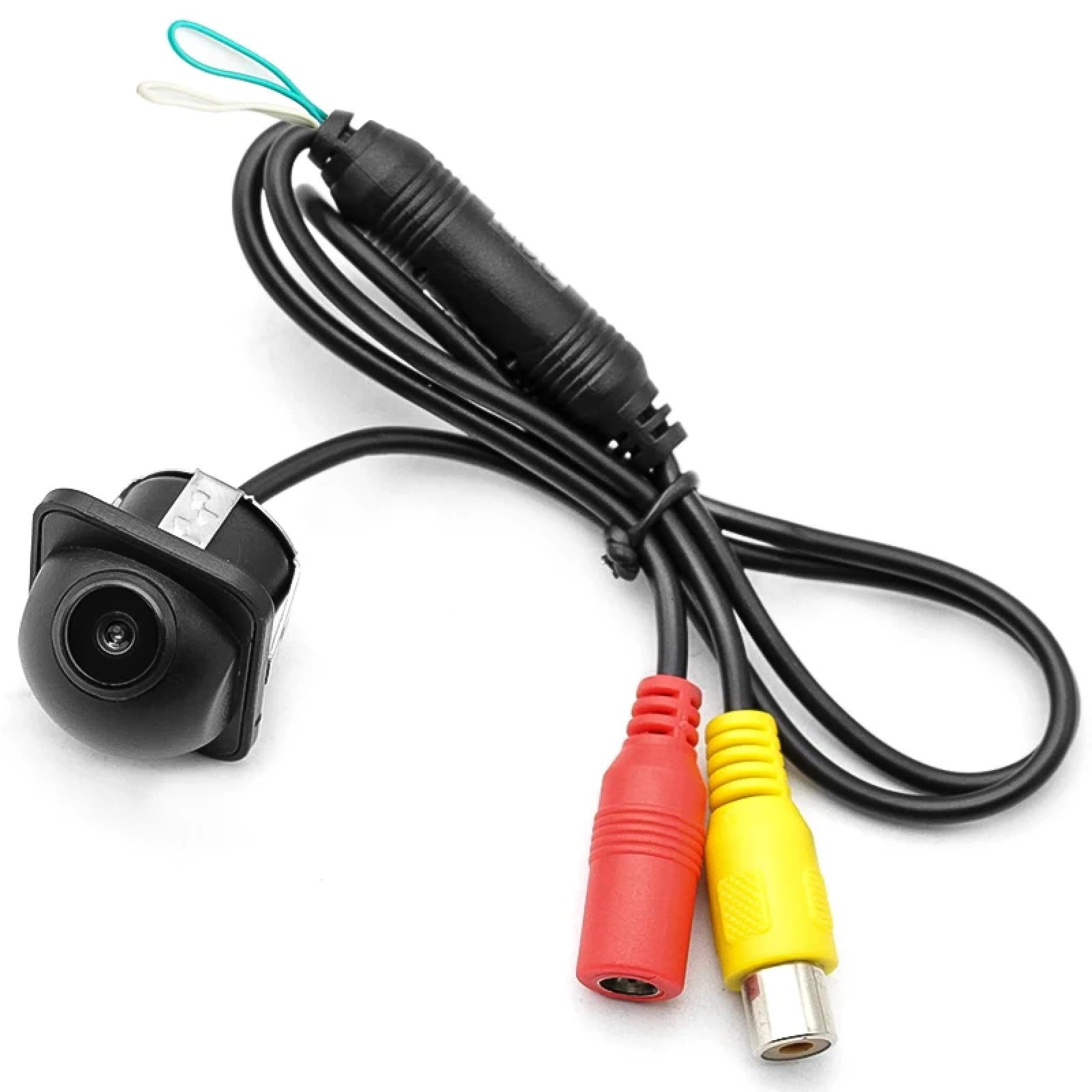 LINCYS Vehicle Front Side Rear View Camera - Night vision