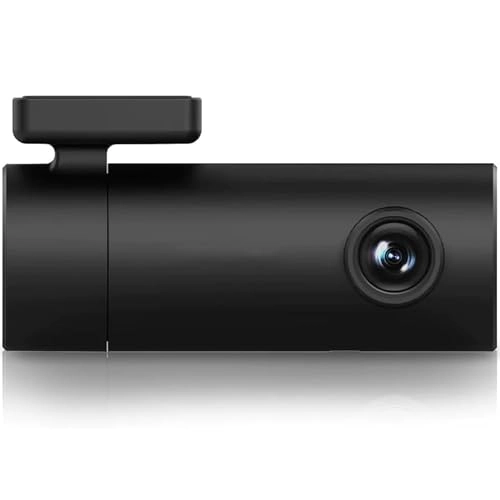 Sulfar Dash Cam UHD,APP Control Dash Camera for Cars with Night Vision,Car Dash Cam Front with G-Sensor,Loop Recording,24H Parking Model,330 Rotatable lens record front or inside,Support 512G