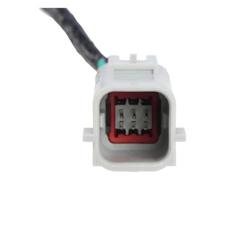 Rear View Backup Camera - Night vision Wire