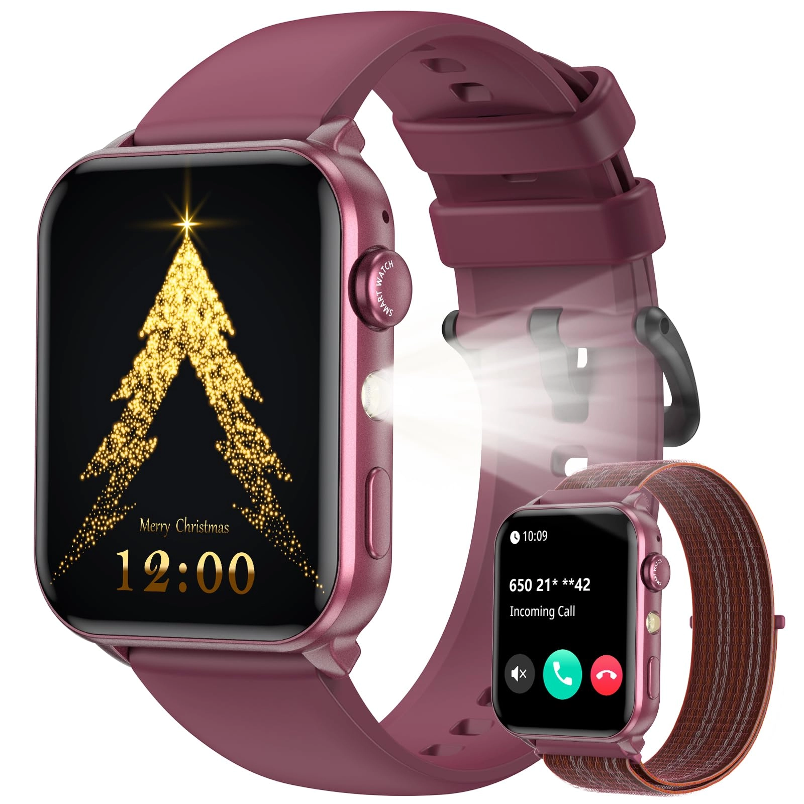 Baolubao W80pro Zinc alloy GPS