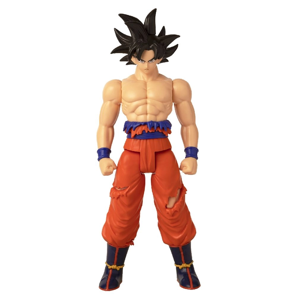 Bandai Ultra Instinct Goku - Dragonball Series (30.48 cm) (AL-36749)