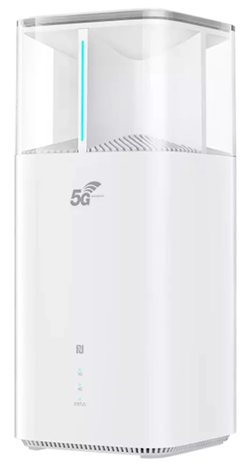 Brovi 5G CPE Ultra 6 - 11700 Mbps Wi-Fi 7 <topwi-fistandard>, <wlandatatransferratemax>