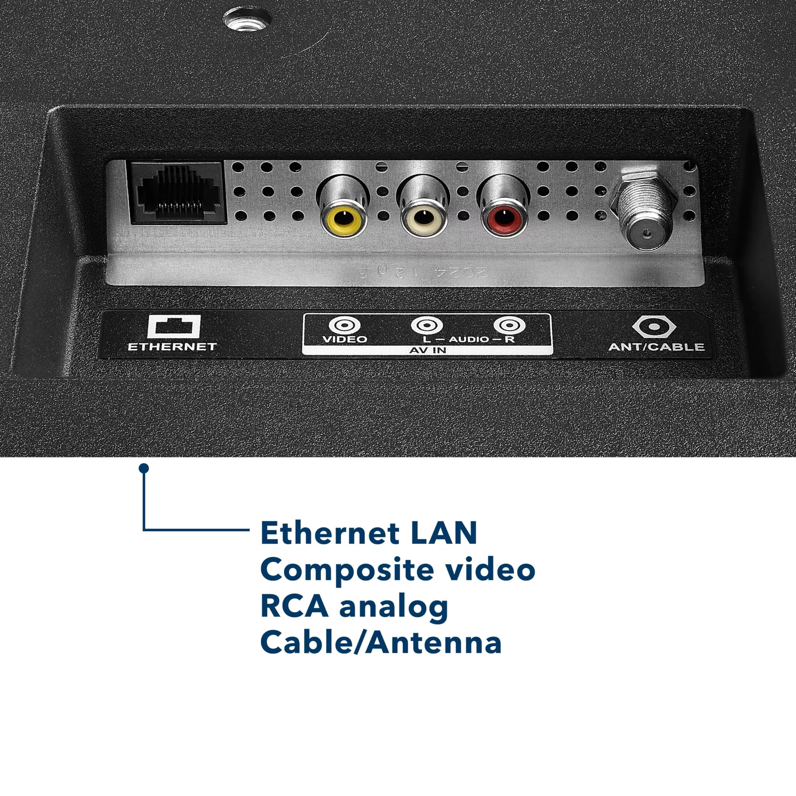 NS-43F501NA26 - 43-inch