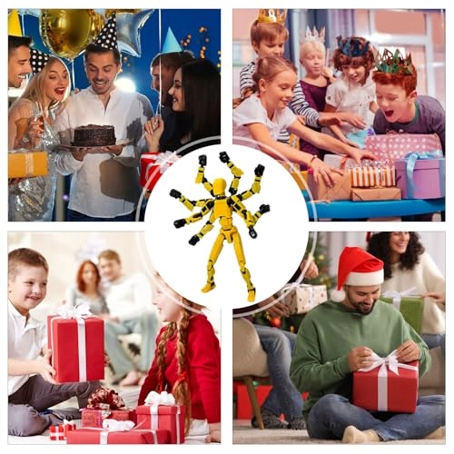 Complete Articulated Figure - 12 years and up 1 (MK58W9OX7JBF0TC9FWA)