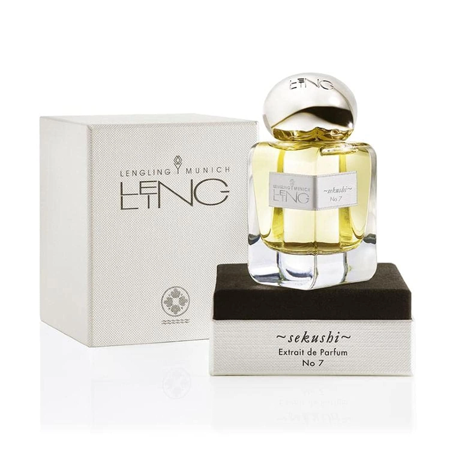 Lengling Sekushi No.7 - Eau de Parfum 50 ml