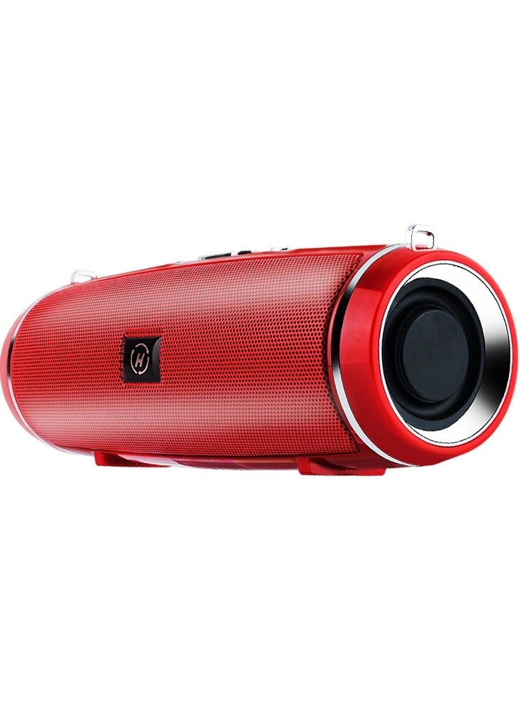 SHIXIN 3D Stereo Speakers