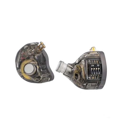 KZ ZS10 Pro 2 Wired Earbud