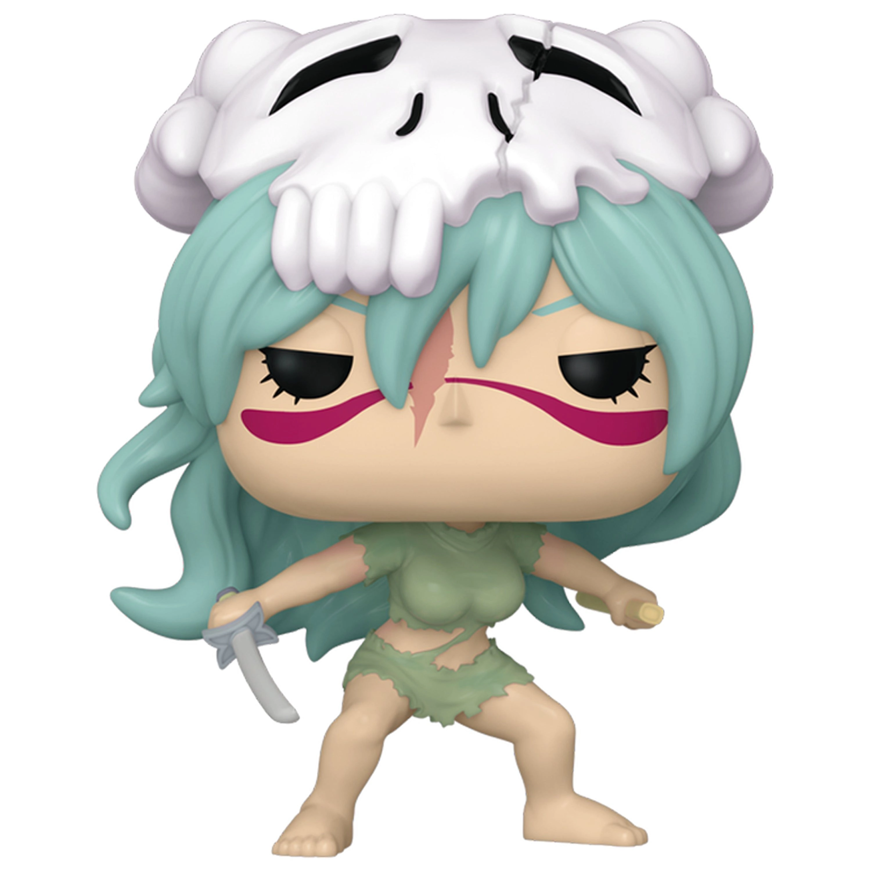 FUNKO Pop! Animation: Bleach Nelliel Tu