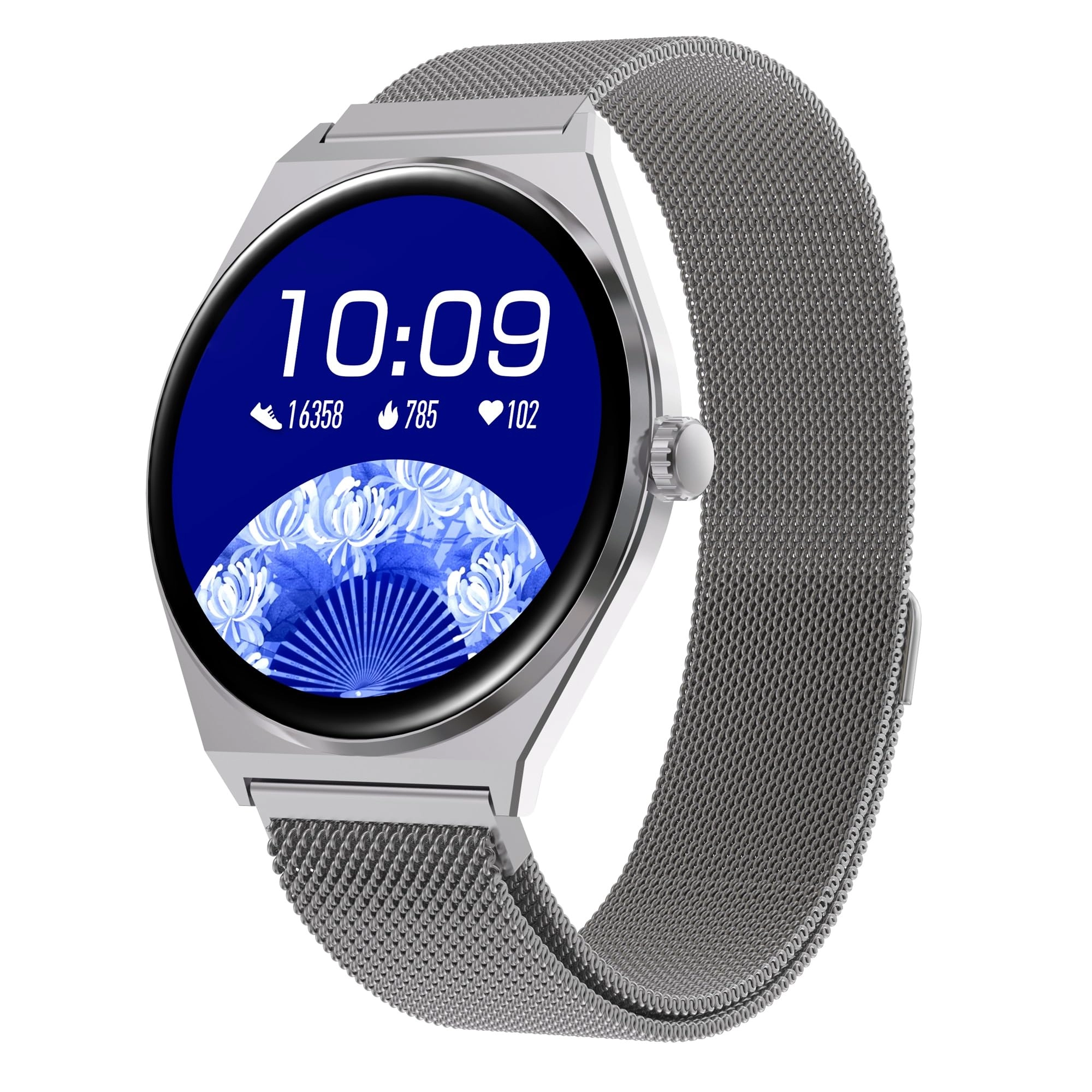 Bright India Tech Smart Neo 8mm