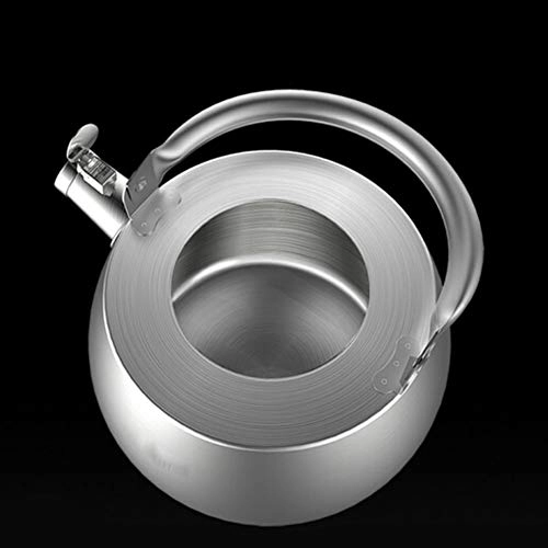 Tea Kettle - Stainless steel