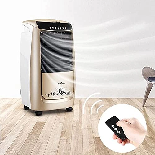 Portable Air Conditioner - Corded Electric Remote Control