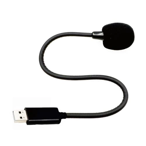Oxtxuzdm USB Microphone