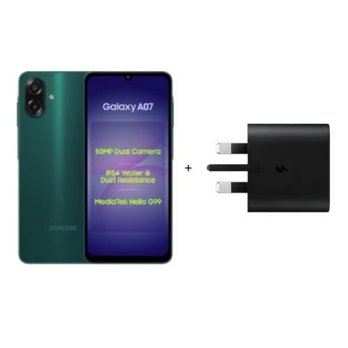 Galaxy A07 - 8GB 256GB