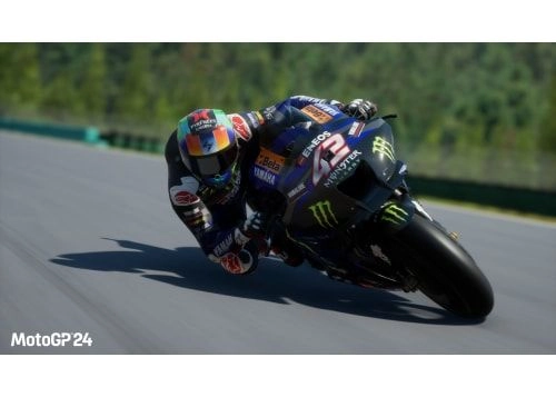 MotoGP 24 - Day One Edition PS4