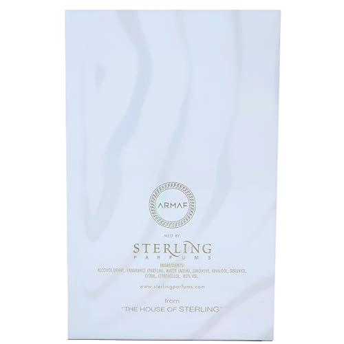 Club De Nuit Eau de Parfum 105ml