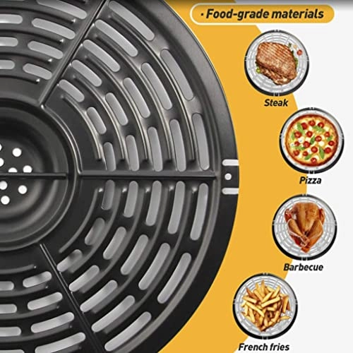Air Fryer Rack - carbon steel 1 piece(s)