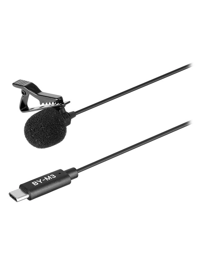 BY-M3 USB Microphone