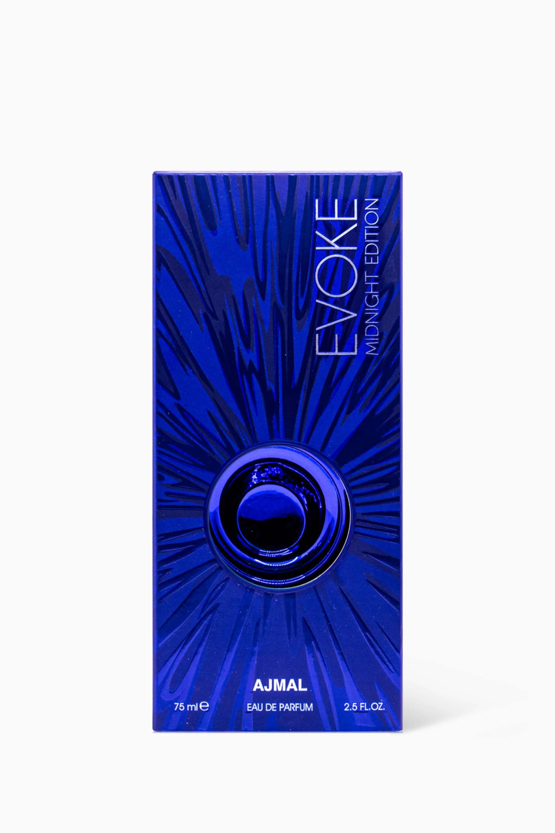 Evoke For Women Eau de Parfum - 75ml