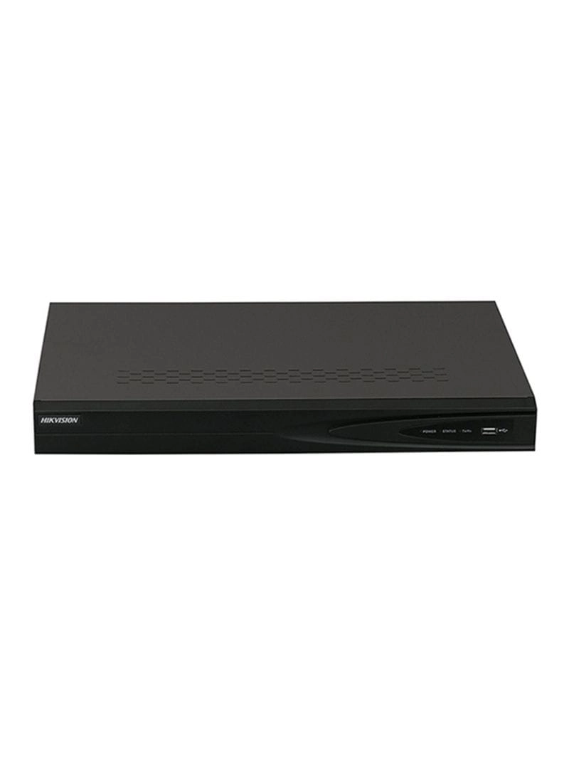 HICOM Embedded Network Video Recorder - 4-Channel