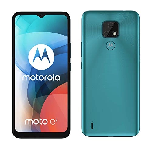 Moto E7 - 2GB 32GB