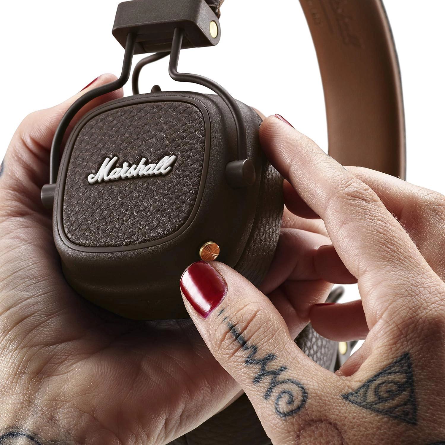 Major III Bluetooth Wireless Headphone