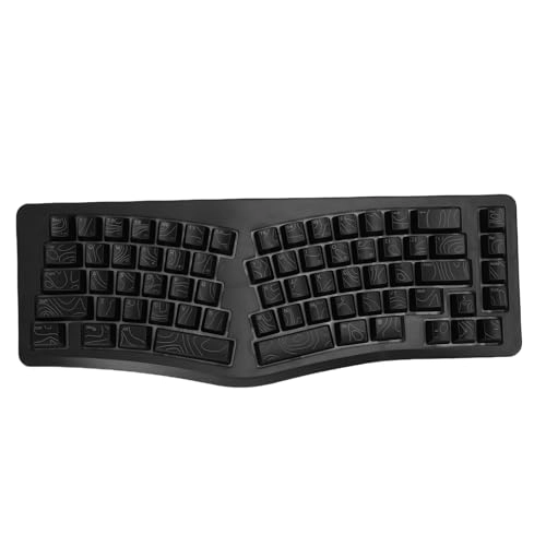 Ergonomic Keyboard - Wired