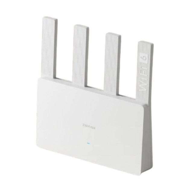 Xiaomi AX3000E RN07 - 3000Mbps WiFi 6
