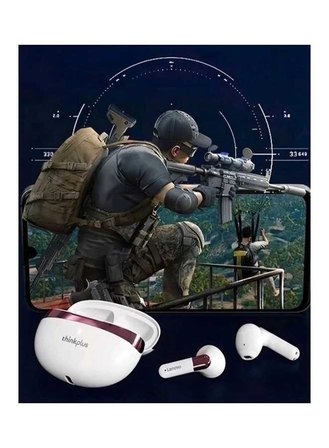 LP11 Wireless Headphone