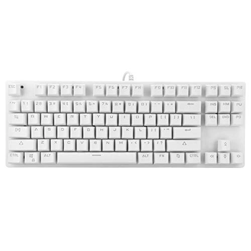 Mechanical Gaming Keyboard - RF