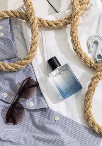Oxford Row - Eau de Parfum 100ml
