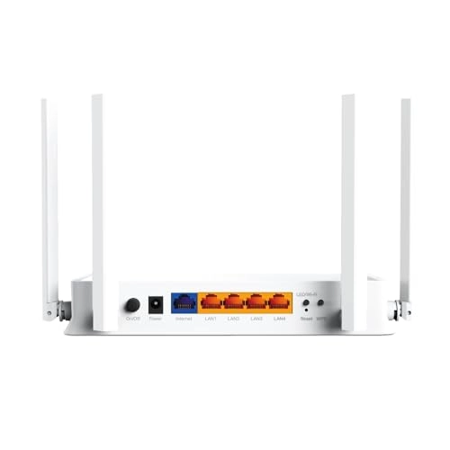 BE220W - 3.6Gbps Wi-Fi 7