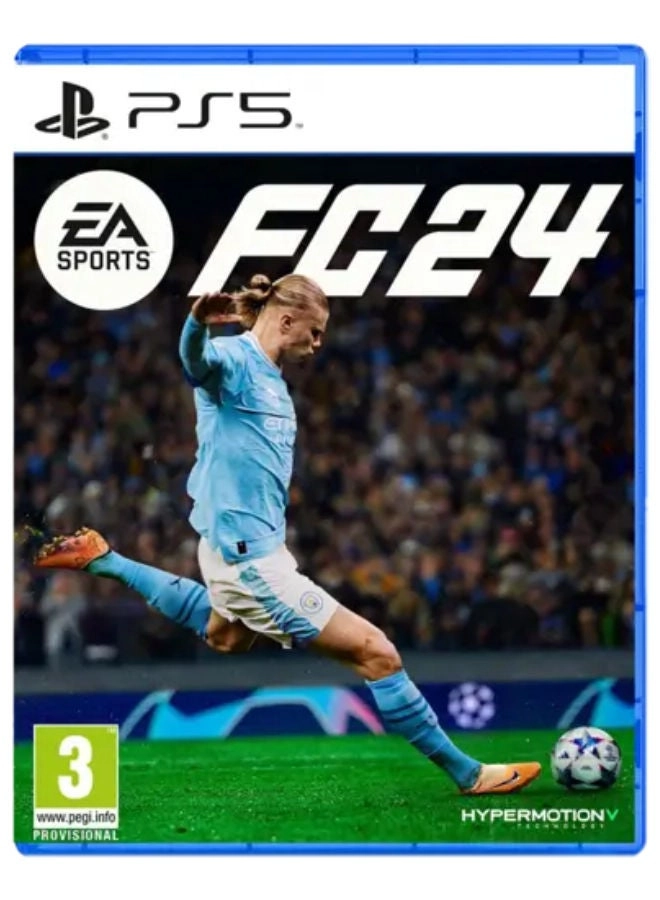 EA Sports FC 24