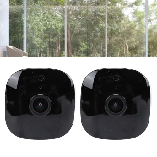 Window Camera 2K Bundle