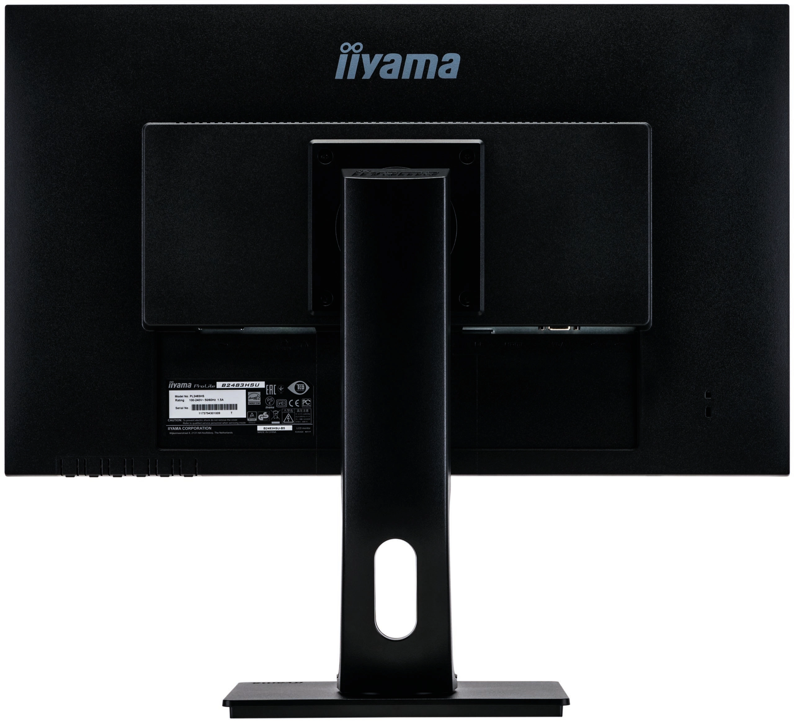 Monitor - 24'' 1920x1080