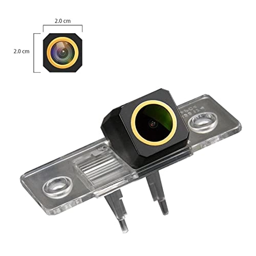 RVC-Cam 6 - wired 576-700 TVL