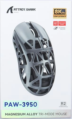 R2 Gaming Mouse - USB