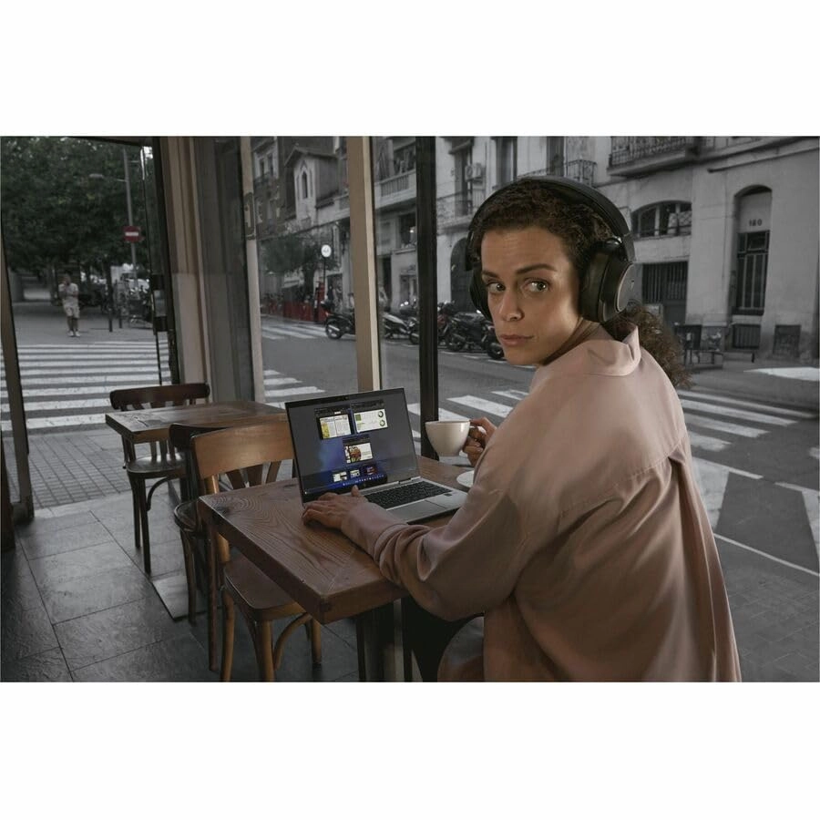 BL8K5UT#ABA EliteBook 8 G1a - 14'' 350 32GB DDR5 512GB SSD