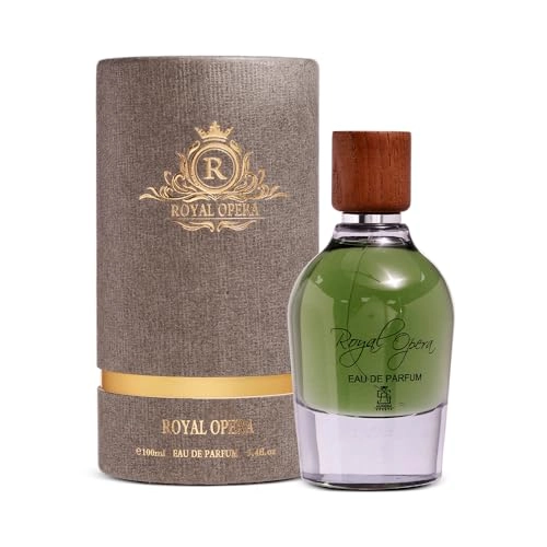 Royal Opera Eau de Parfum 100ml