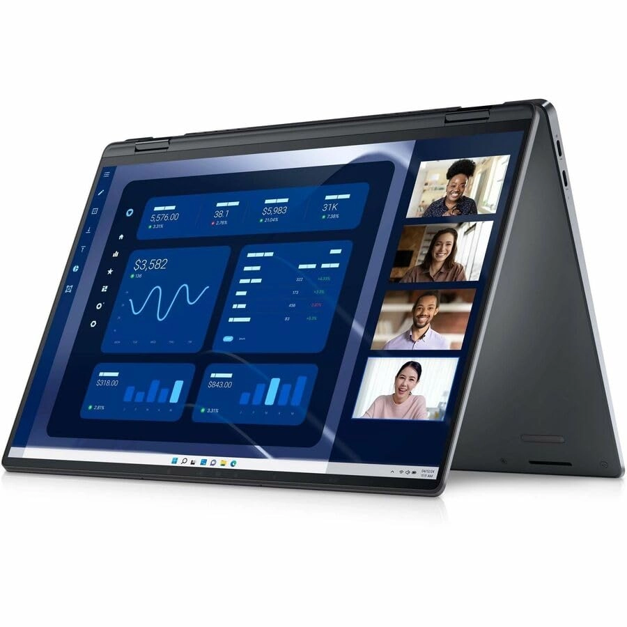 Latitude 9000 9450 - 14'' 16GB DDR5 512GB SSD