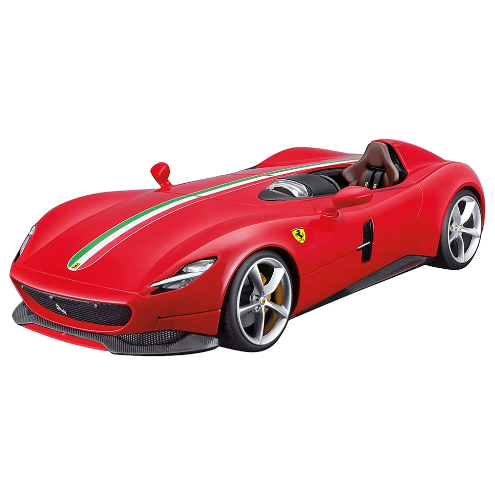 Ferrari Monza SP1 - 1:18